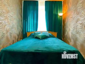 2-к квартира, посуточно, 52м2, 4/5 этаж