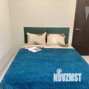 1-к квартира, посуточно, 31м2, 1/1 этаж