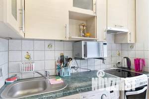 3-к квартира, посуточно, 68м2, 2/5 этаж