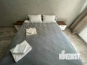 2-к квартира, посуточно, 45м2, 1/5 этаж