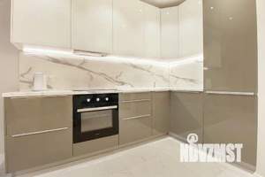 1-к квартира, посуточно, 39м2, 1/1 этаж