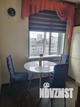 1-к квартира, посуточно, 35м2, 7/9 этаж