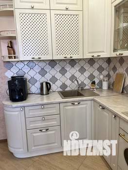 1-к квартира, посуточно, 42м2, 5/8 этаж