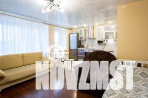 2-к квартира, посуточно, 68м2, 6/9 этаж