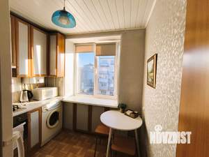 2-к квартира, посуточно, 44м2, 4/5 этаж