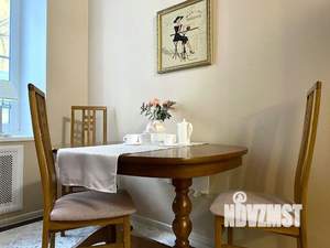 2-к квартира, посуточно, 56м2, 1/1 этаж