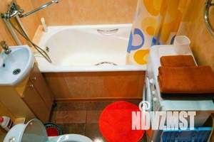 1-к квартира, посуточно, 32м2, 1/5 этаж