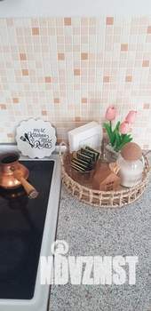 Студия квартира, посуточно, 36м2, 3/5 этаж