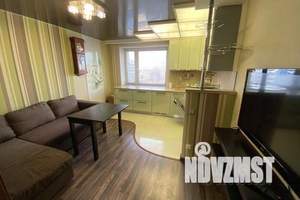 2-к квартира, посуточно, 60м2, 7/9 этаж