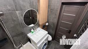 2-к квартира, посуточно, 46м2, 5/5 этаж