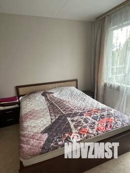 Студия квартира, посуточно, 25м2, 4/9 этаж