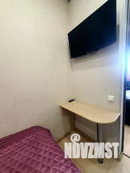 1-к квартира, посуточно, 36м2, 14/20 этаж