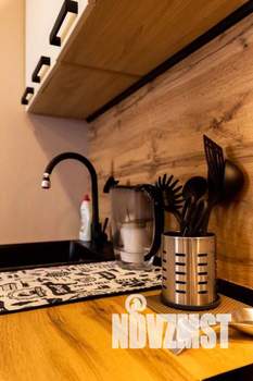 2-к квартира, посуточно, 50м2, 1/1 этаж