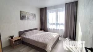 1-к квартира, посуточно, 43м2, 2/9 этаж