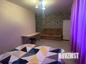 2-к квартира, посуточно, 42м2, 5/6 этаж