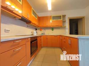 1-к квартира, посуточно, 61м2, 3/7 этаж