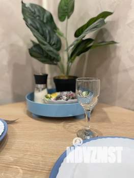 1-к квартира, посуточно, 32м2, 1/5 этаж