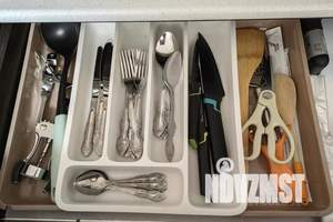 2-к квартира, посуточно, 36м2, 18/24 этаж