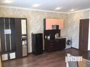 2-к квартира, посуточно, 45м2, 1/1 этаж