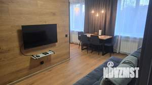 2-к квартира, посуточно, 42м2, 4/5 этаж