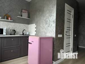 1-к квартира, посуточно, 26м2, 1/1 этаж