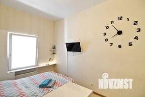 1-к квартира, посуточно, 20м2, 1/21 этаж