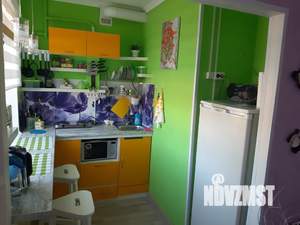 Студия квартира, посуточно, 26м2, 1/3 этаж