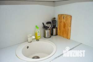 1-к квартира, посуточно, 30м2, 2/5 этаж