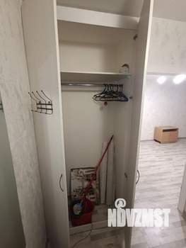 1-к квартира, на длительный срок, 30м2, 3/5 этаж