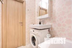 1-к квартира, посуточно, 32м2, 19/25 этаж