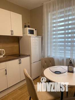 1-к квартира, посуточно, 33м2, 11/15 этаж