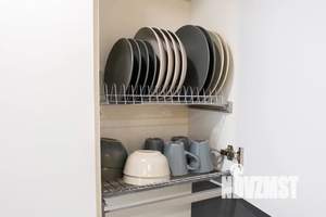 1-к квартира, посуточно, 28м2, 3/5 этаж