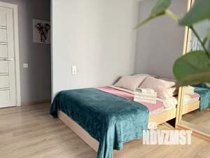 1-к квартира, посуточно, 33м2, 9/9 этаж