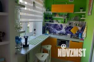 1-к квартира, посуточно, 26м2, 1/3 этаж