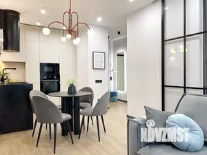 2-к квартира, посуточно, 46м2, 2/9 этаж