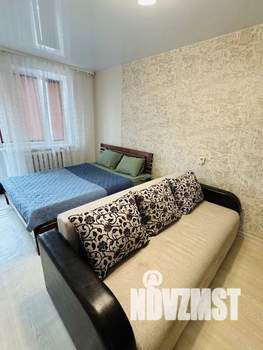 1-к квартира, посуточно, 35м2, 4/5 этаж