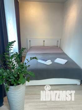 1-к квартира, посуточно, 31м2, 1/5 этаж