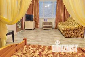 2-к квартира, посуточно, 45м2, 5/5 этаж