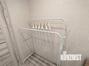 1-к квартира, посуточно, 36м2, 3/9 этаж