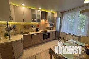 1-к квартира, посуточно, 36м2, 2/5 этаж