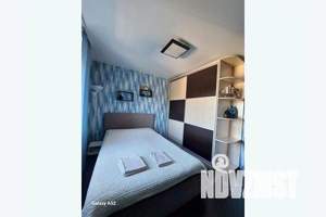 2-к квартира, посуточно, 37м2, 5/5 этаж