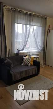 Студия квартира, посуточно, 36м2, 3/5 этаж