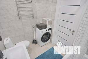 2-к квартира, посуточно, 38м2, 5/9 этаж