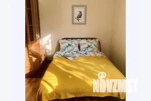 1-к квартира, посуточно, 35м2, 5/5 этаж