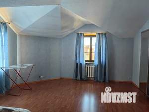 4-к квартира, посуточно, 173м2, 5/6 этаж