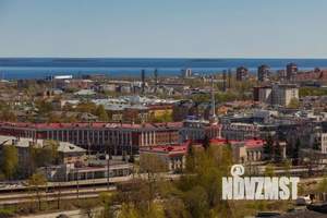 1-к квартира, посуточно, 31м2, 1/1 этаж