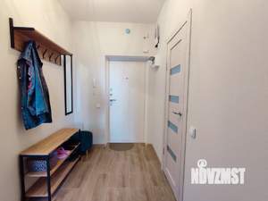 1-к квартира, посуточно, 35м2, 5/23 этаж