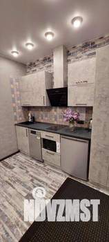 4-к квартира, посуточно, 70м2, 1/1 этаж