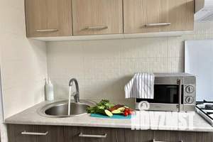 1-к квартира, посуточно, 38м2, 2/5 этаж