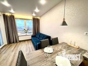 2-к квартира, посуточно, 44м2, 5/14 этаж
